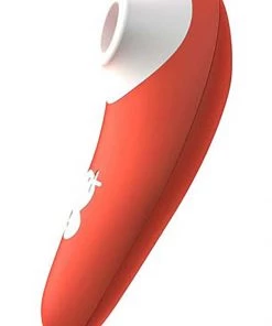 Romp Switch Air Pressure Vibrator What's New