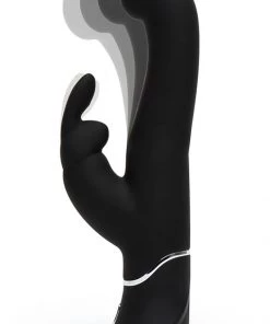 Lovehoney Happy Rabbit G-Spot Rabbit Vibrator What's New