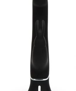 Lovehoney Happy Rabbit G-Spot Rabbit Vibrator What's New 9 Lovehoney Happy Rabbit G-Spot Rabbit Vibrator What's New