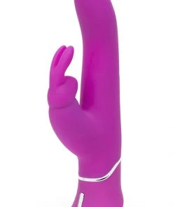 Lovehoney Happy Rabbit Curve Thrusting Rabbit Vibrator