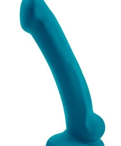 Blush Novelties Reina Slim G Spot Silicone Dildo What's New