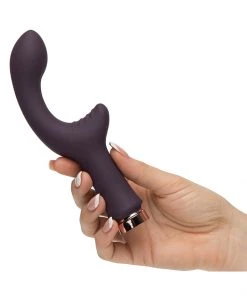 California Exotic Novelties What's New Fifty Shades G-Spot Vibrator