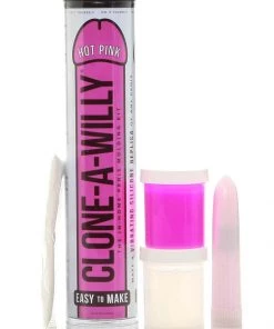 Empire Labs Clone A Willy In Hot Pink What's New