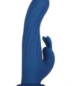 California Exotic Novelties What's New Remote Control Rotating Rabbit Vibrator 14 California Exotic Novelties What's New Remote Control Rotating Rabbit Vibrator