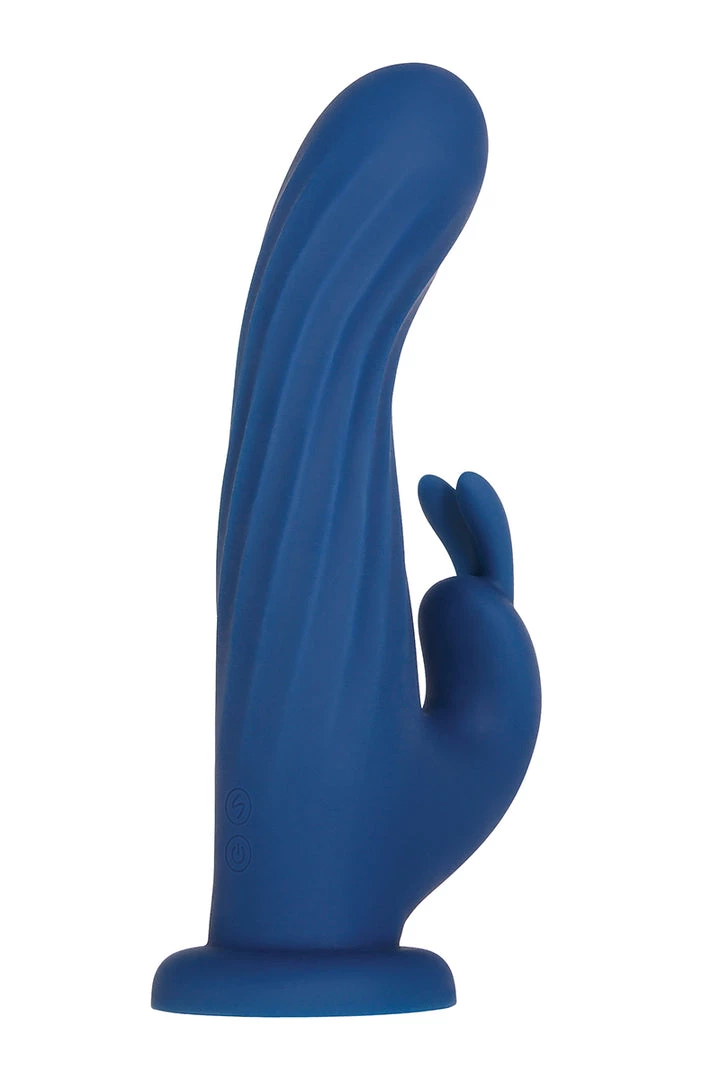 California Exotic Novelties What's New Remote Control Rotating Rabbit Vibrator 4 California Exotic Novelties What's New Remote Control Rotating Rabbit Vibrator