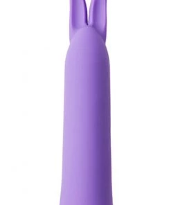Sensuelle Bunny 2 20 Function Vibe In Purple What's New