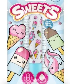 Blush Novelties Mini Sweet Cream Bullet