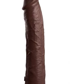 Pipedream King Cock Elite 11 Inch Dildo What's New