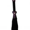 Ruff Doggie Love Knot Mini Flogger