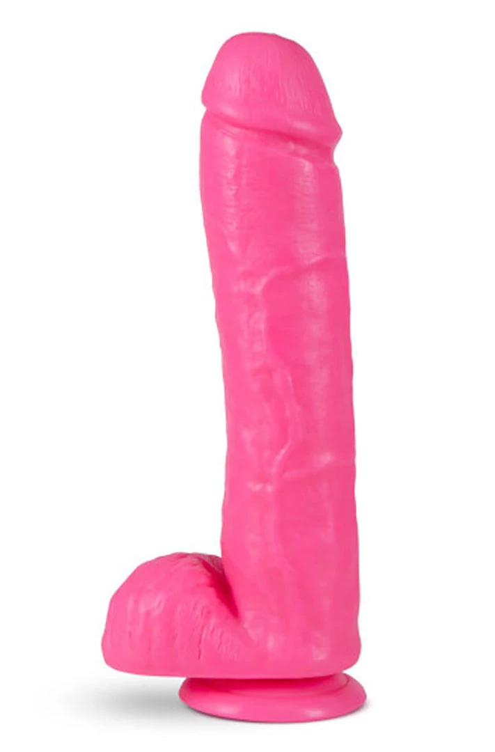 Blush Novelties Big As Fuk 11 Inch Huge Dildo 6 Blush Novelties Big As Fuk 11 Inch Huge Dildo