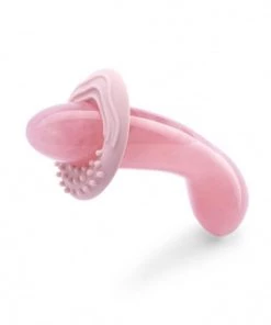 Le Wand Rose Quartz Crystal G Wand What's New