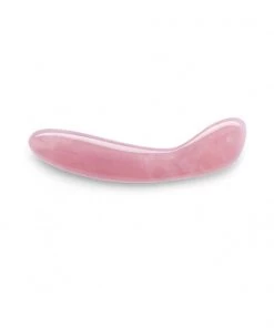 Le Wand Rose Quartz Crystal G Wand What's New
