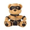 Bondage Bearz Charlie Chains Bondage Teddy Bear