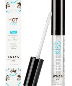 Exsens Arousal Lip Gloss What's New