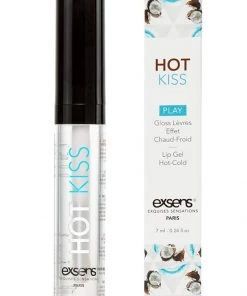 Exsens Arousal Lip Gloss What's New