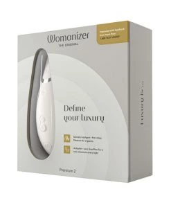 The Womanizer Womanizer Premium 2 What's New 7 The Womanizer Womanizer Premium 2 What's New