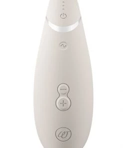 The Womanizer Womanizer Premium 2 What's New 6 The Womanizer Womanizer Premium 2 What's New