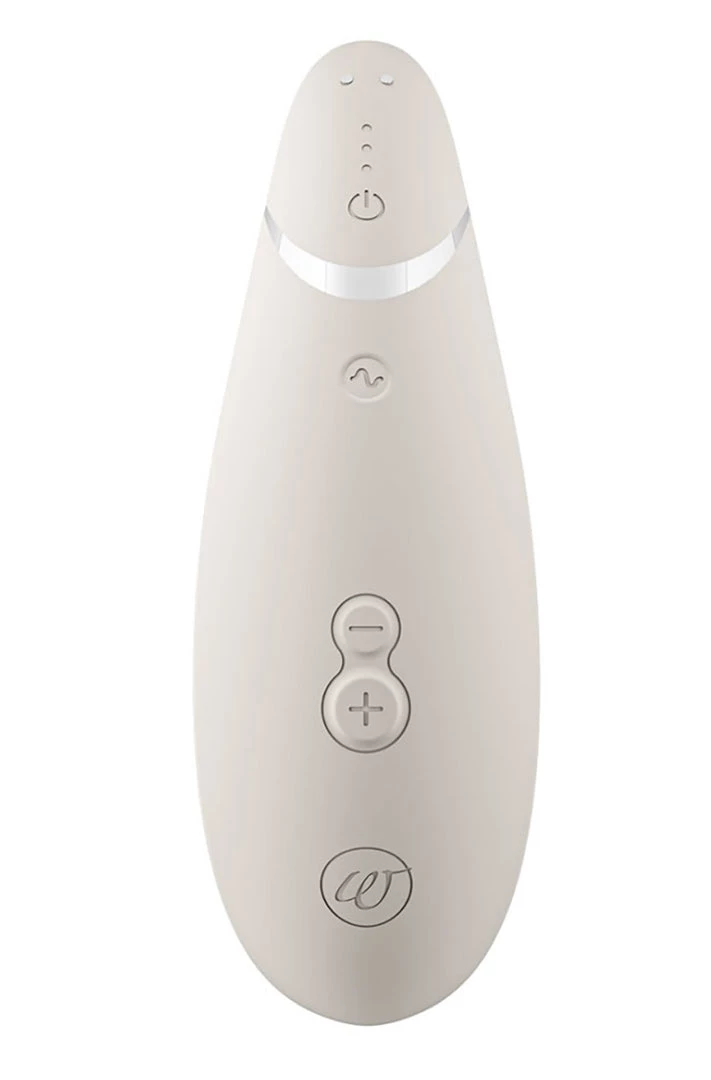 The Womanizer Womanizer Premium 2 What's New 3 The Womanizer Womanizer Premium 2 What's New