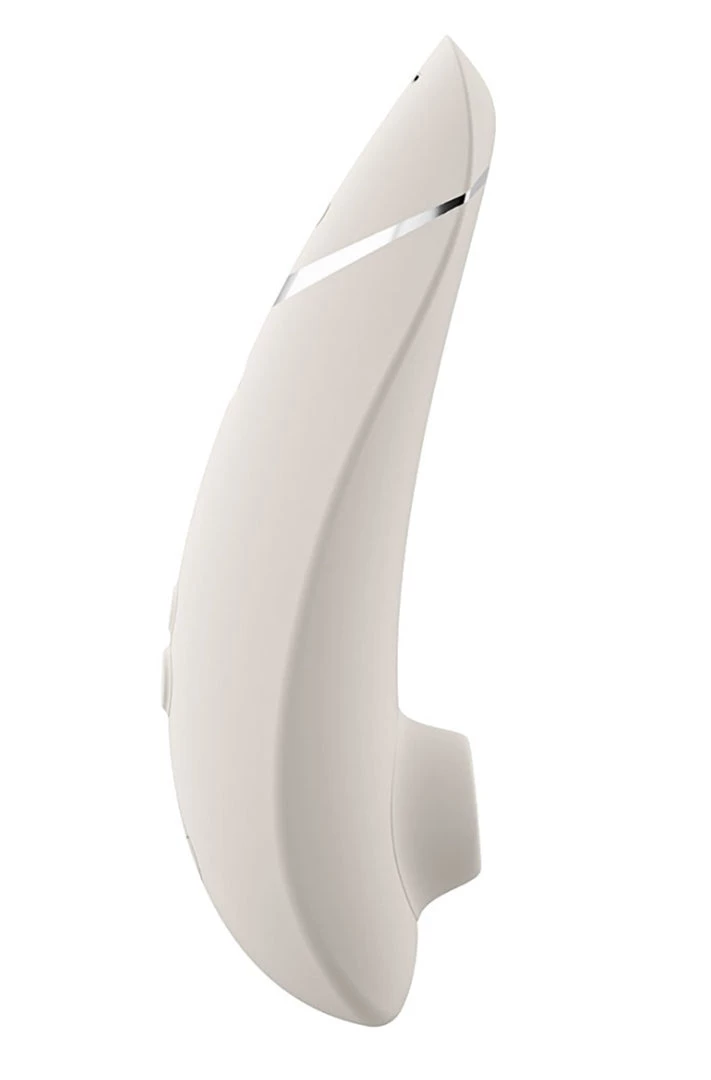 The Womanizer Womanizer Premium 2 What's New 1 The Womanizer Womanizer Premium 2 What's New