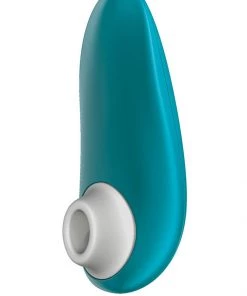 The Womanizer Womanizer Starlet 3 In Turquoise What's New