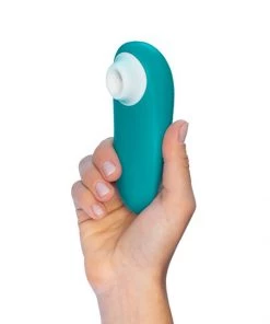 The Womanizer Womanizer Starlet 3 In Turquoise What's New