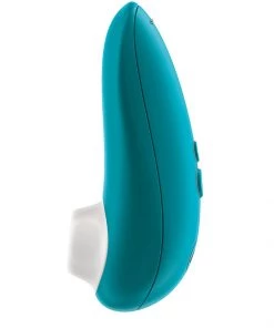 The Womanizer Womanizer Starlet 3 In Turquoise What's New