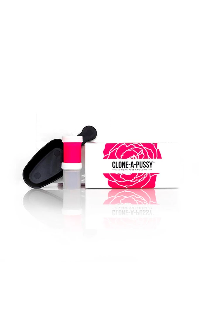 Empire Labs What's New Clone A Pussy In Hot Pink 2 Empire Labs What's New Clone A Pussy In Hot Pink