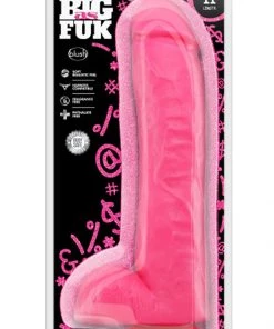 Blush Novelties Big As Fuk 11 Inch Huge Dildo 10 Blush Novelties Big As Fuk 11 Inch Huge Dildo