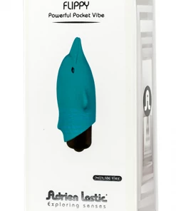 Adrien Lastic What's New Flippy Bullet Vibrator