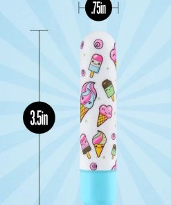 Blush Novelties Mini Sweet Cream Bullet