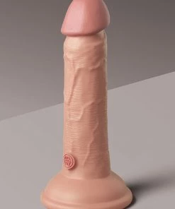 Pipedream What's New King Cock Elite 6 Inch Dildo