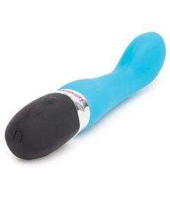 Broad City Boss Bitch G-Spot Vibrator In Blue What's New
