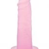 BMS Enterprise Cosmo Cocktails 5.5 Inch Silicone Dildo What's New
