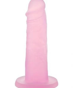 BMS Enterprise Cosmo Cocktails 5.5 Inch Silicone Dildo What's New