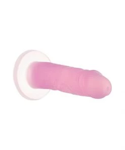 BMS Enterprise Cosmo Cocktails 5.5 Inch Silicone Dildo What's New