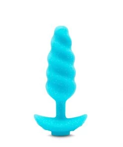 B Vibe B-Vibe Unicorn Butt Plug What's New