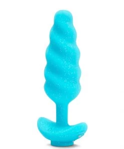 B Vibe B-Vibe Unicorn Butt Plug What's New