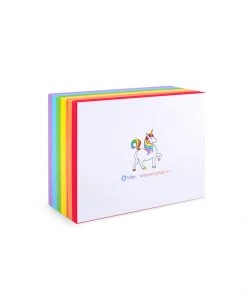 B Vibe B-Vibe Unicorn Butt Plug What's New