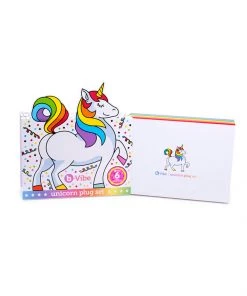 B Vibe B-Vibe Unicorn Butt Plug What's New
