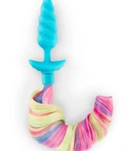 B Vibe B-Vibe Unicorn Butt Plug What's New