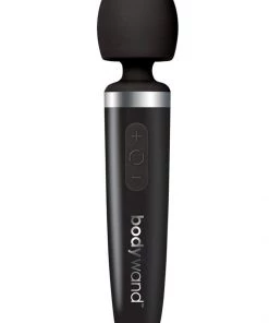 Bodywand USB Multi Function In Black What's New