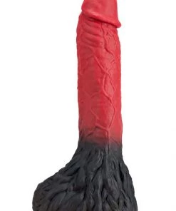 Blush Novelties What's New The Realm Werewolf Dildo