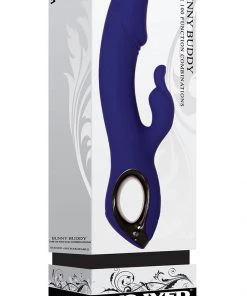California Exotic Novelties Bunny Buddy Rabbit Vibrator