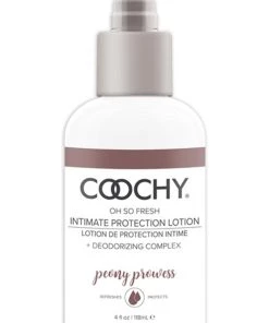 Coochy Intimate Protection Lotion