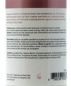 Coochy Intimate Protection Lotion