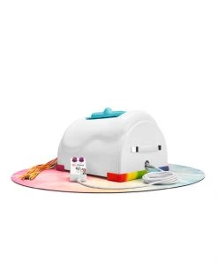 Cowgirl Unicorn Sex Machine