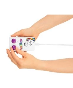 Cowgirl Unicorn Sex Machine