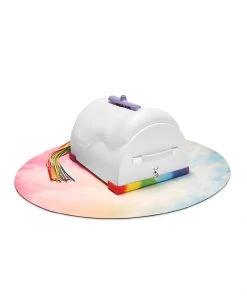 Cowgirl Unicorn Sex Machine