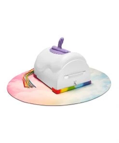Cowgirl Unicorn Sex Machine