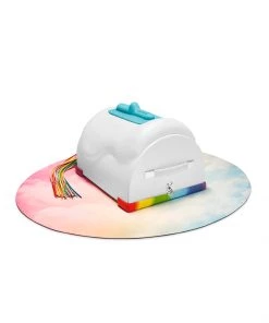 Cowgirl Unicorn Sex Machine